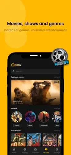 globetrotter-event-jiohotstar download Movies and shows